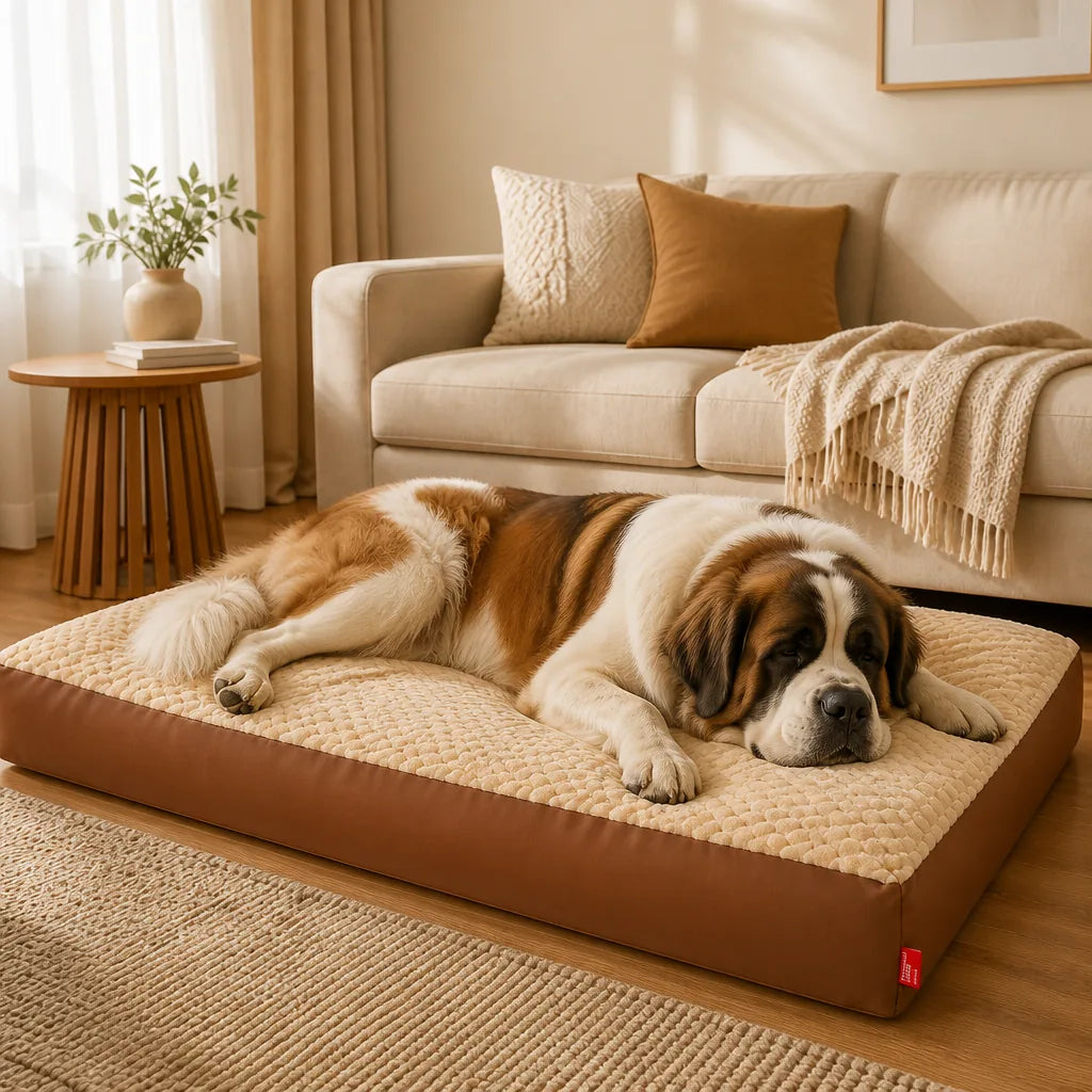 Coussin Pour Chien Labrador