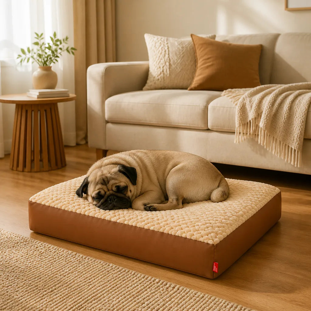 Coussin Pour Chien Labrador