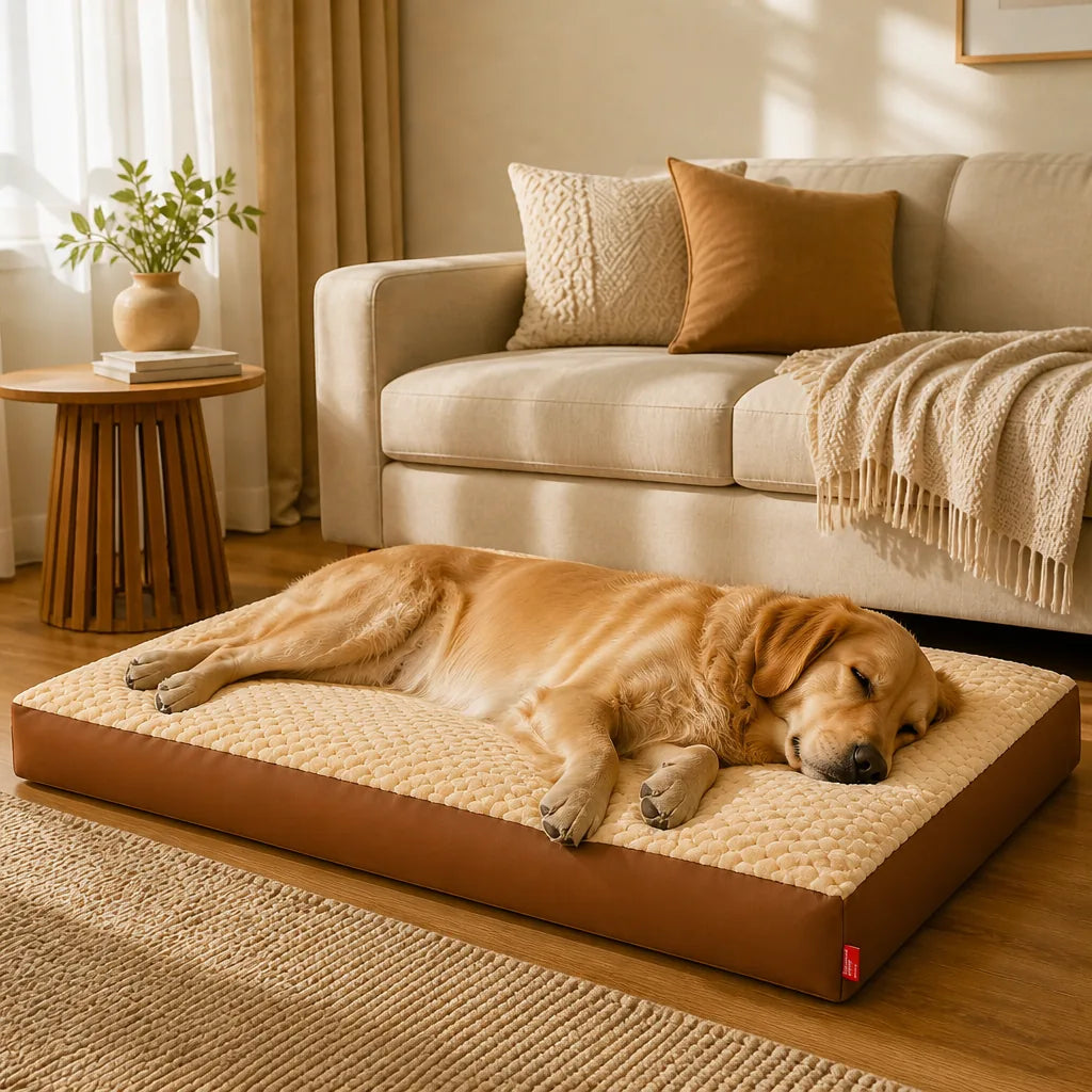 Coussin Pour Chien Labrador