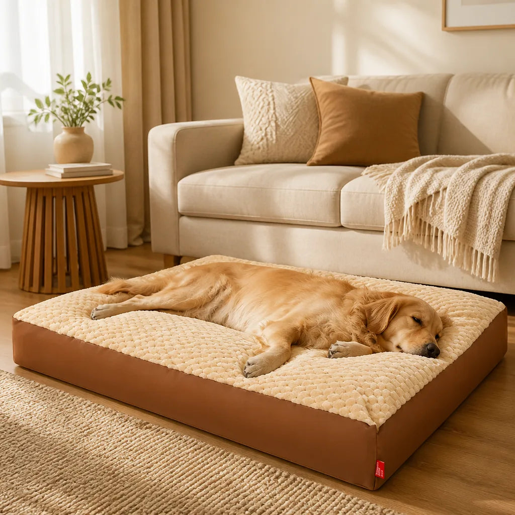 Coussin Pour Chien Labrador