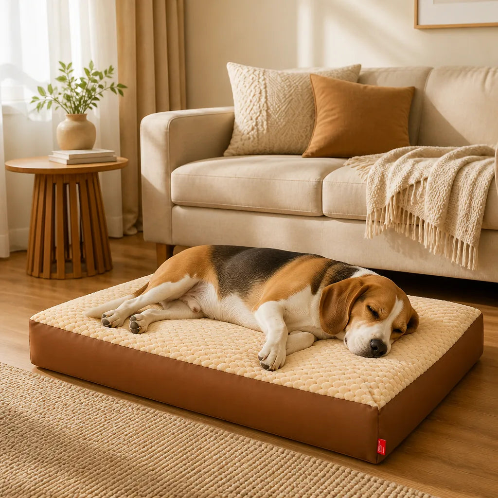 Coussin Pour Chien Labrador