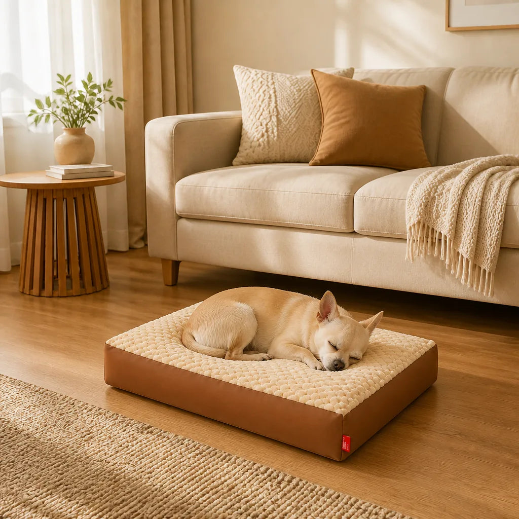 Coussin Pour Chien Labrador