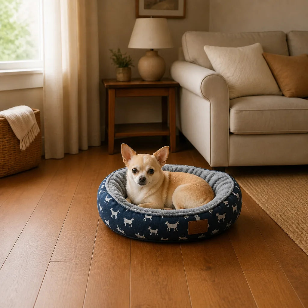 Coussin Pour Chien Pas Cher