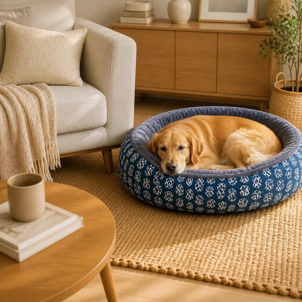 Coussin Pour Chien Pas Cher