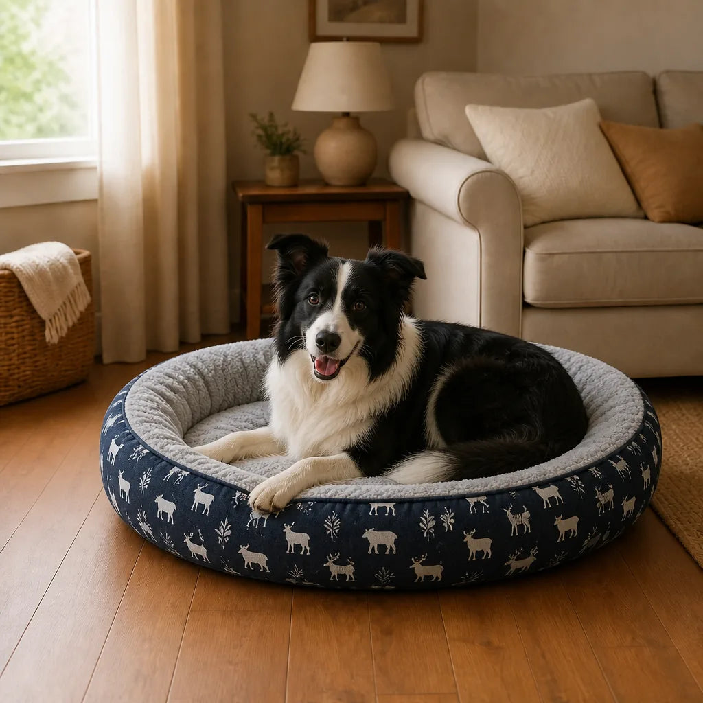 Coussin Pour Chien Pas Cher