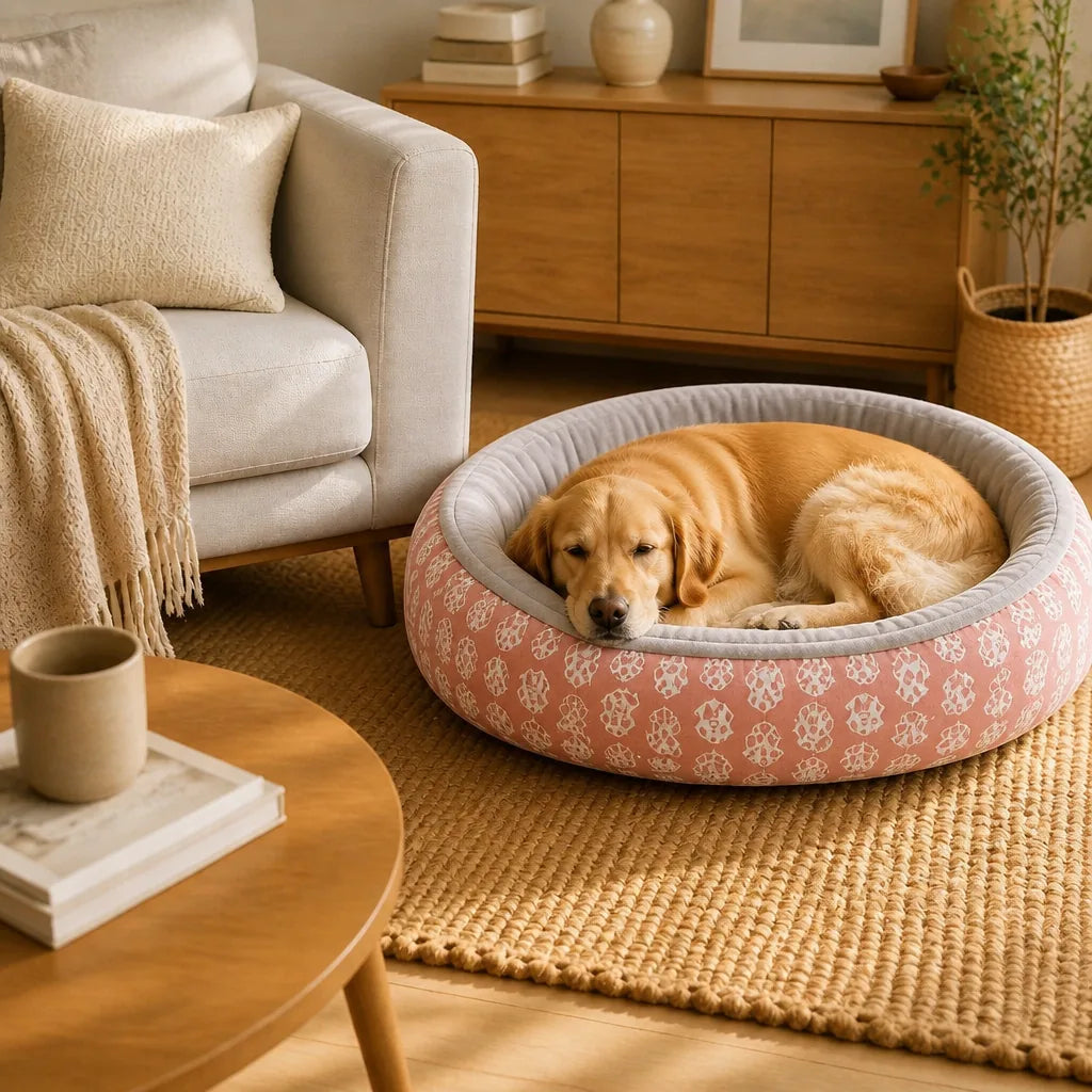 Coussin Pour Chien Pas Cher