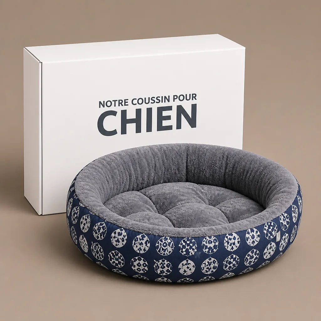 Coussin Pour Chien Pas Cher