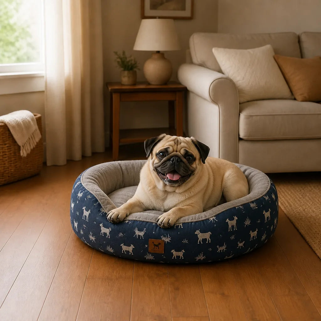 Coussin Pour Chien Pas Cher