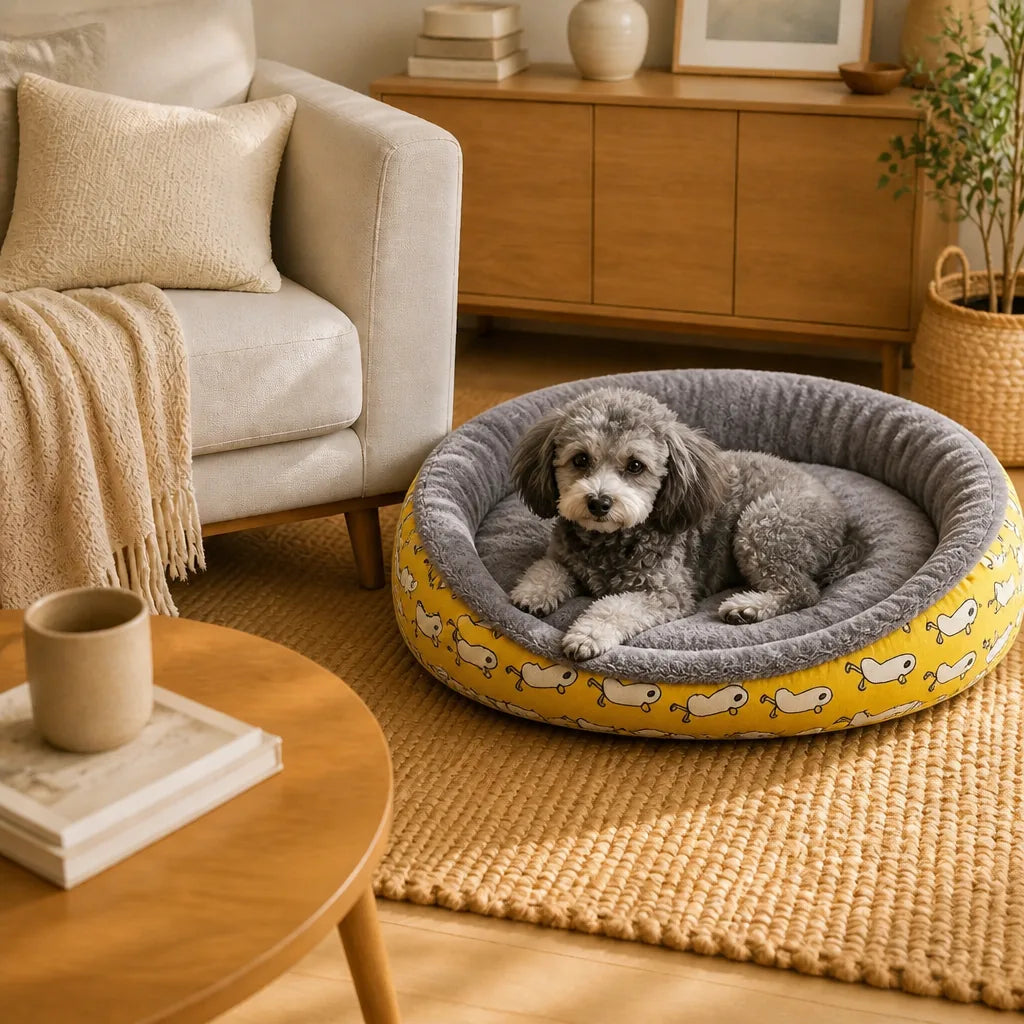 Coussin Pour Chien Pas Cher