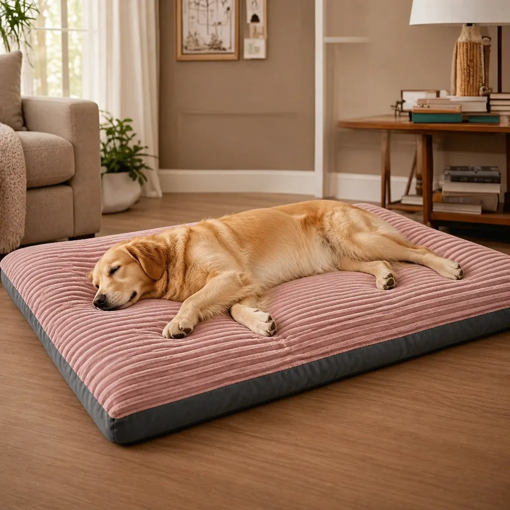 Coussin Pour Chien Xxl