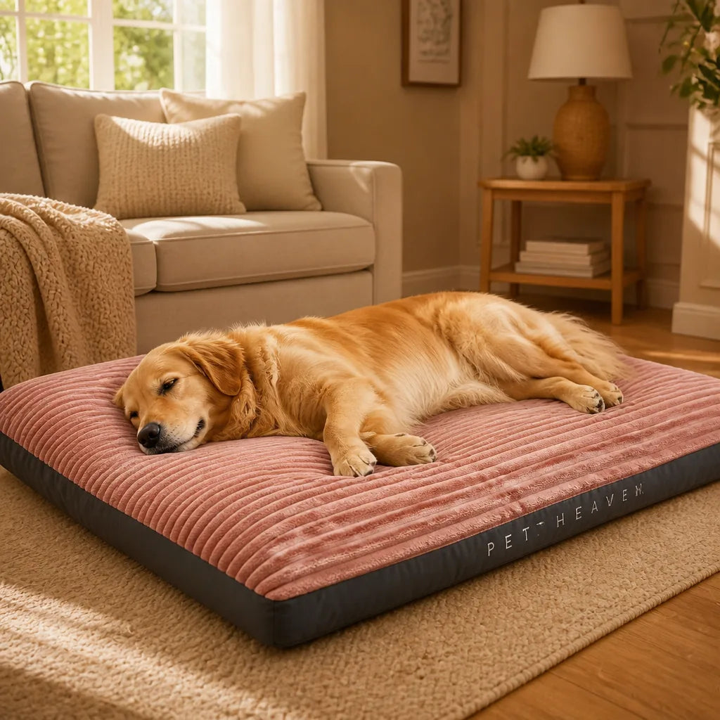 Coussin Pour Chien Xxl