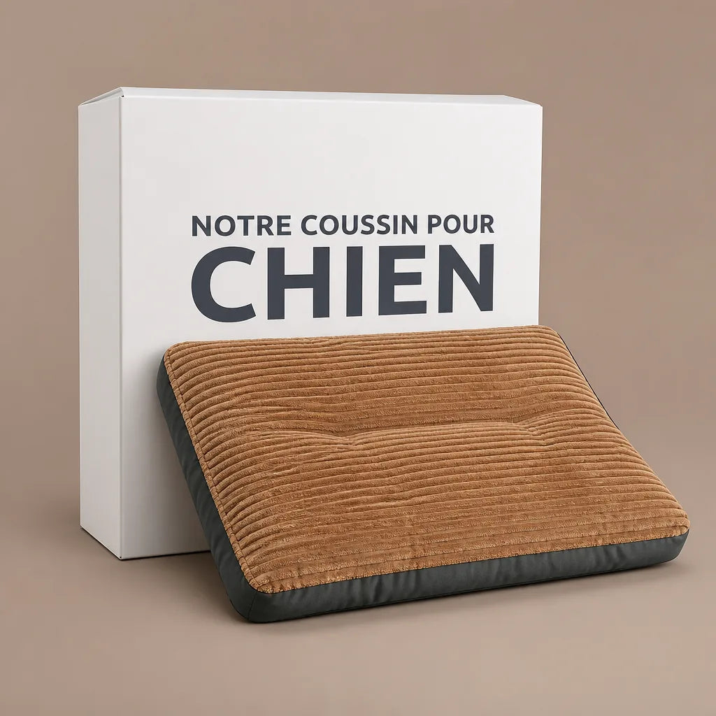 Coussin Pour Chien Xxl
