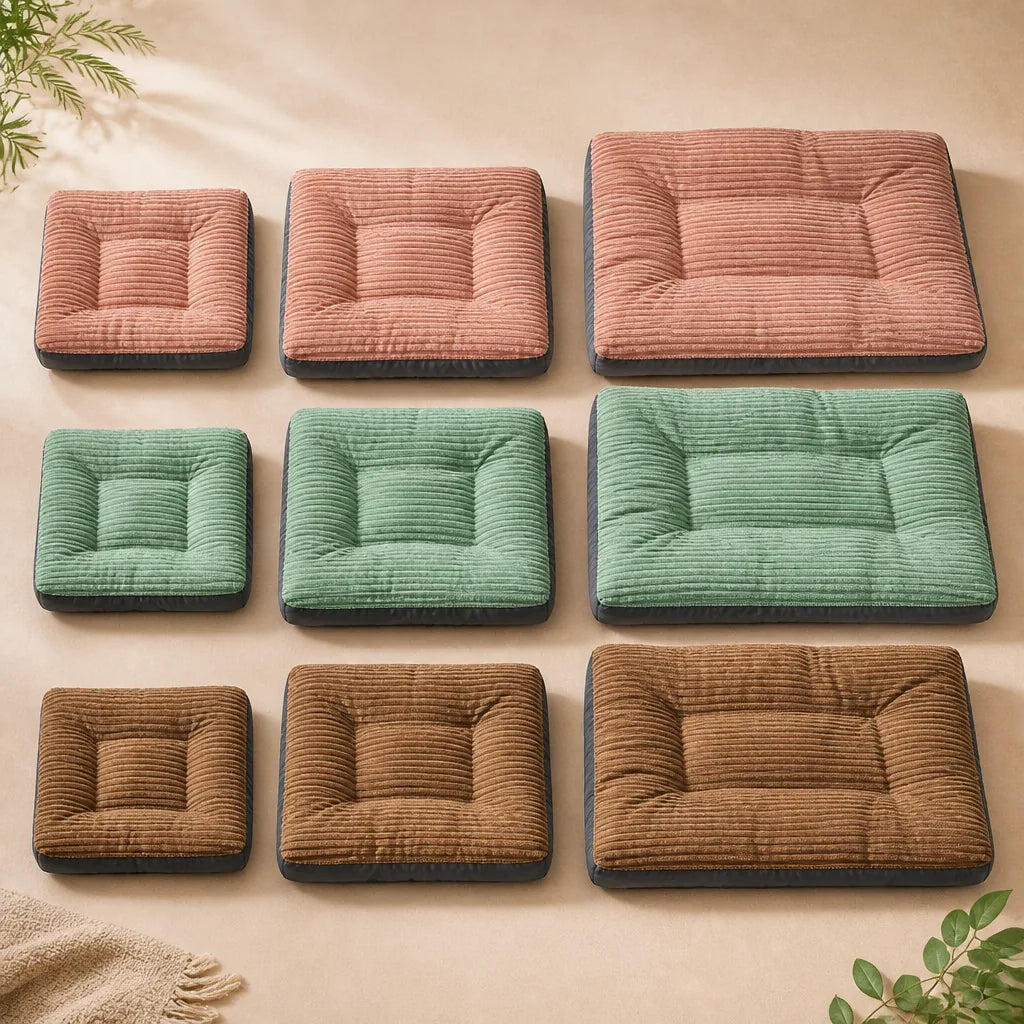 Coussin Pour Chien Xxl