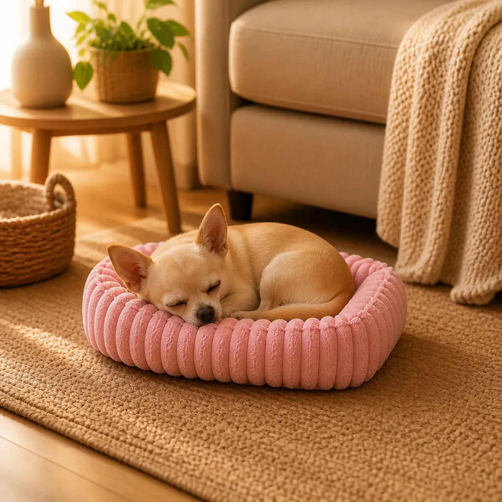 Coussin Pour Chien