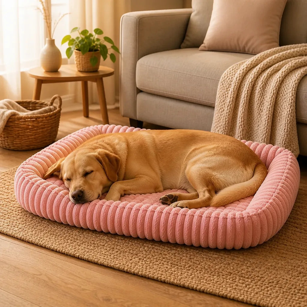 Coussin Pour Chien