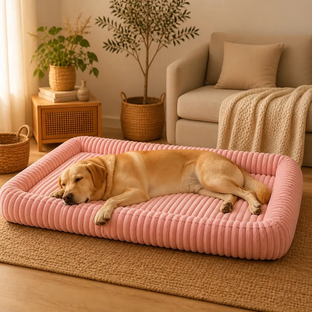 Coussin Pour Chien