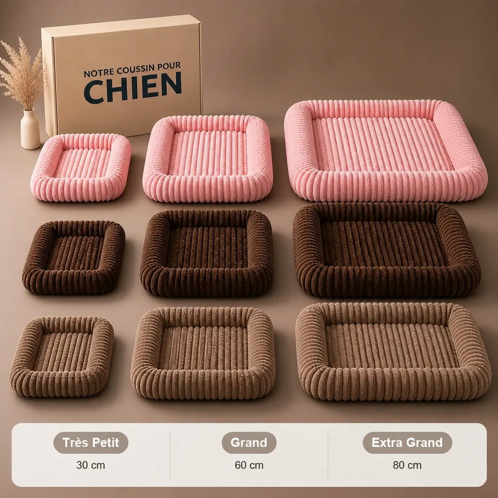 Coussin Pour Chien