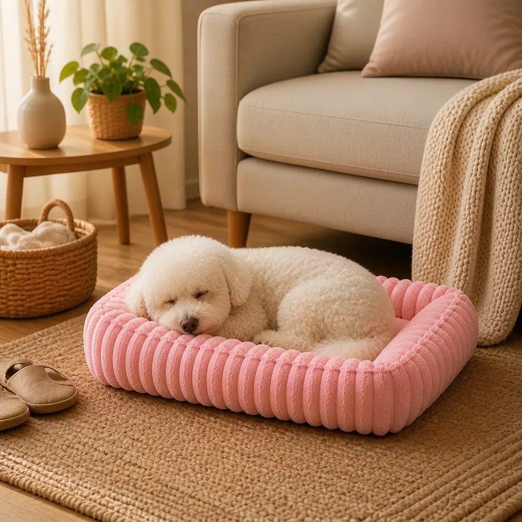 Coussin Pour Chien