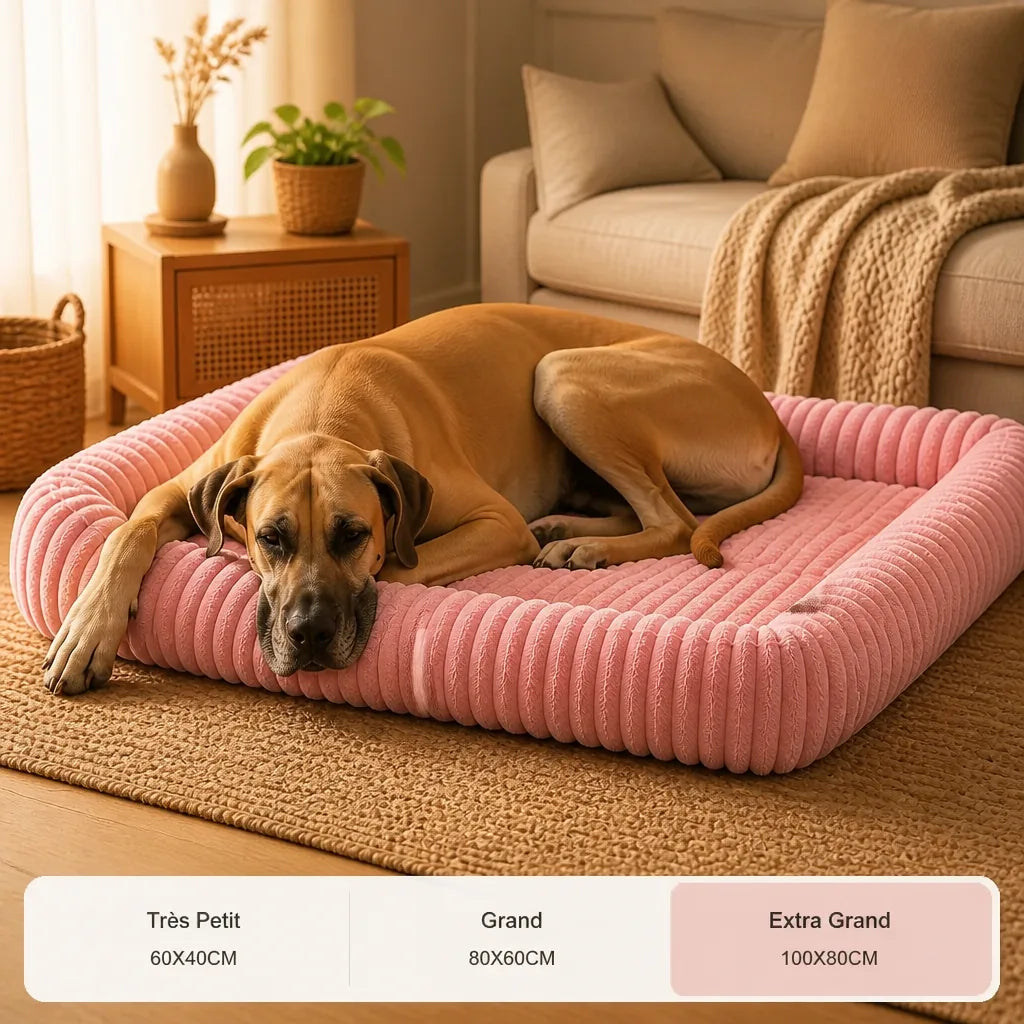 Coussin Pour Chien