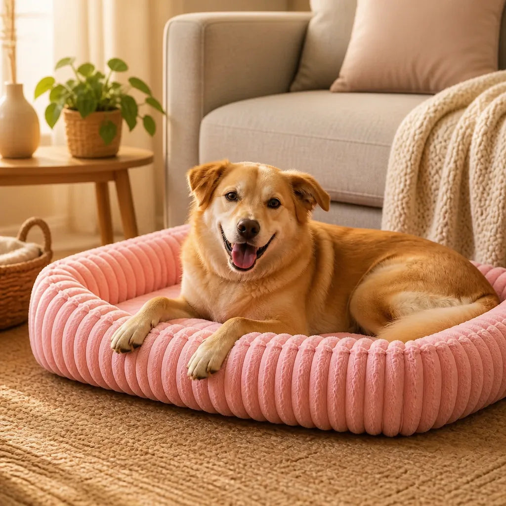 Coussin Pour Chien