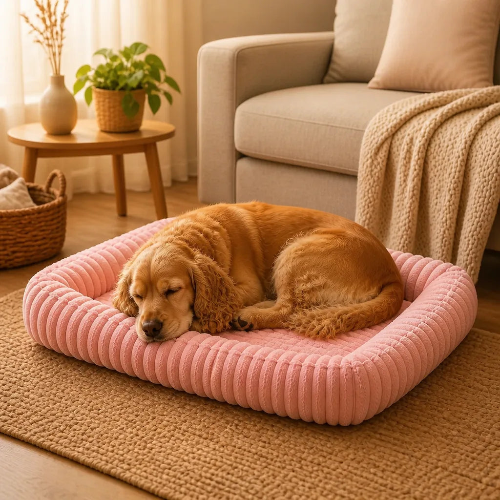 Coussin Pour Chien