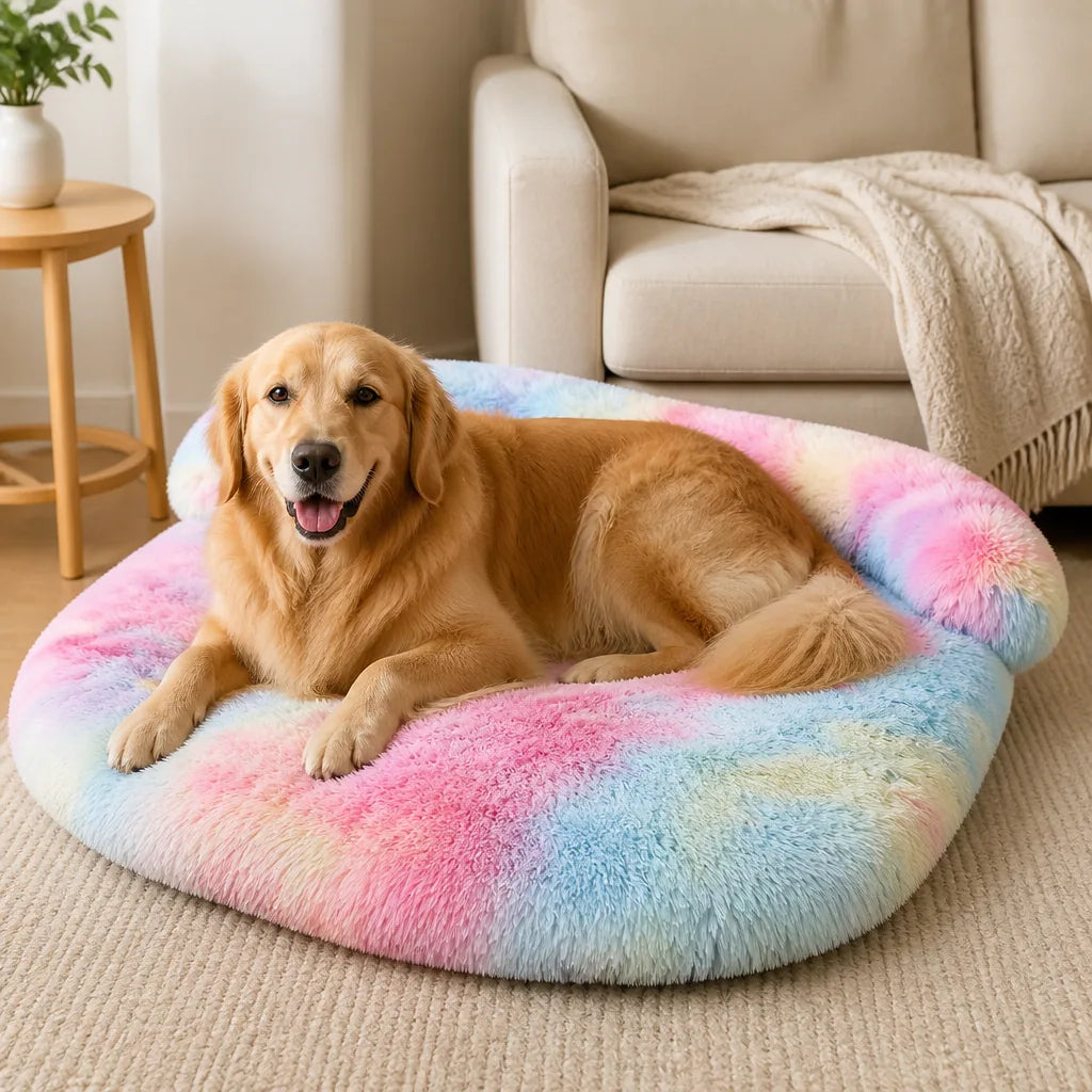Coussin Pour Grand Chien 150 Cm