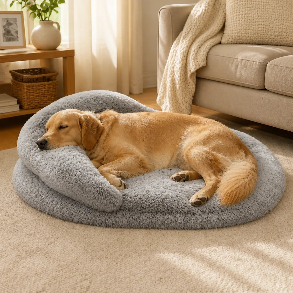 Coussin Pour Grand Chien 150 Cm