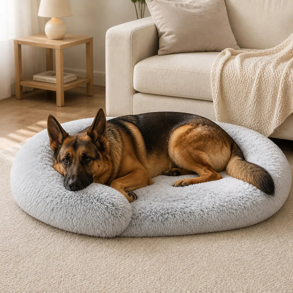 Coussin Pour Grand Chien 150 Cm