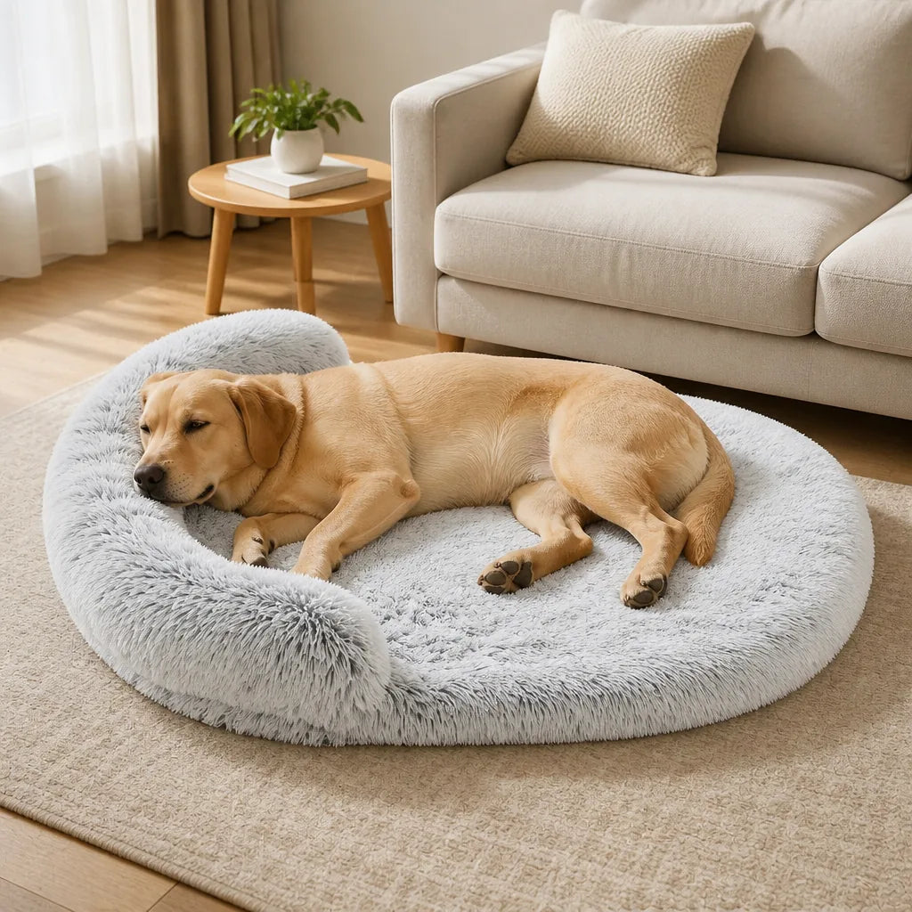 Coussin Pour Grand Chien 150 Cm
