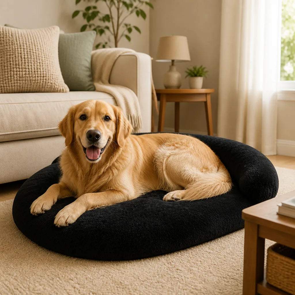 Coussin Pour Grand Chien 150 Cm