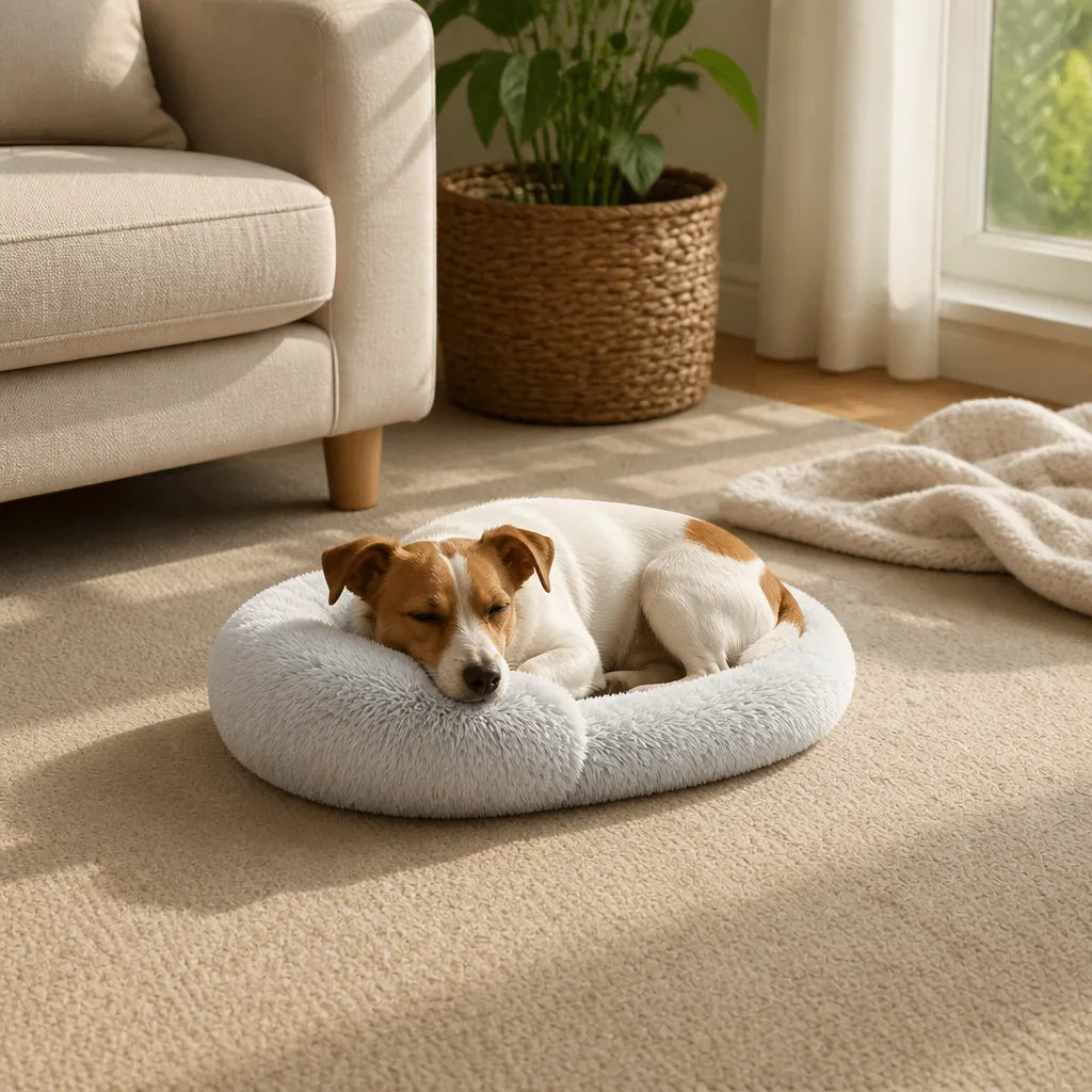 Coussin Pour Grand Chien 150 Cm