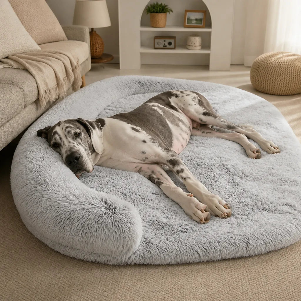 Coussin Pour Grand Chien 150 Cm