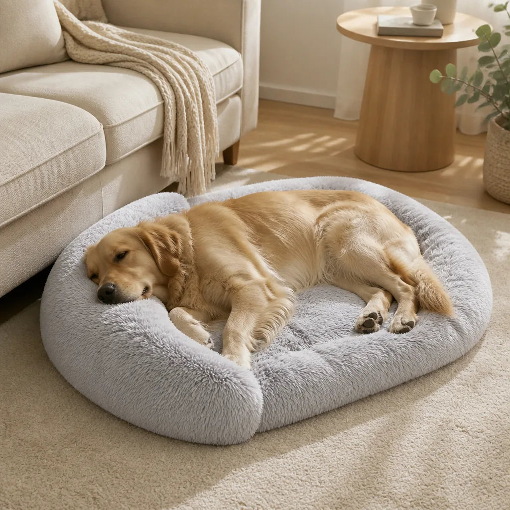 Coussin Pour Grand Chien 150 Cm
