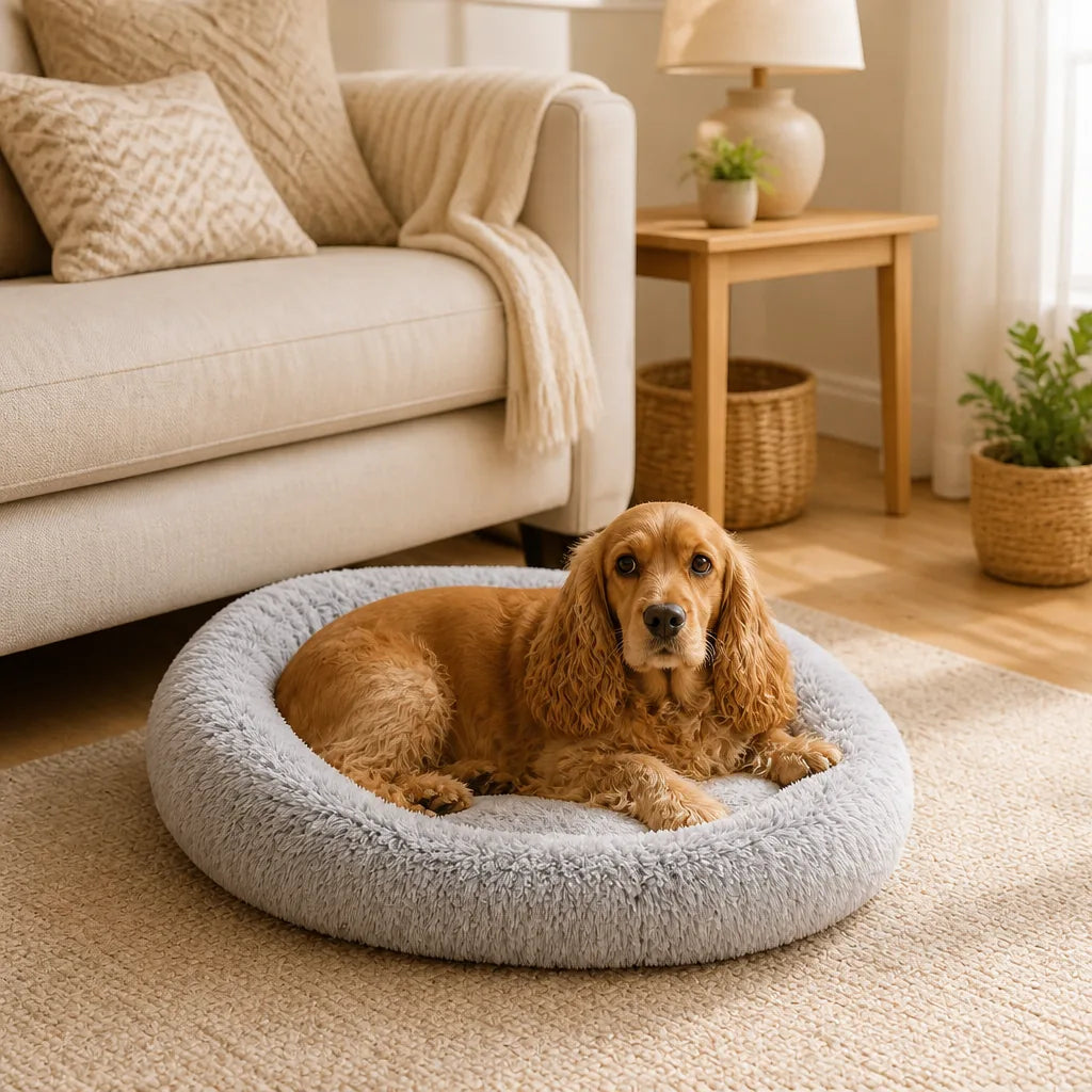 Coussin Pour Grand Chien 150 Cm