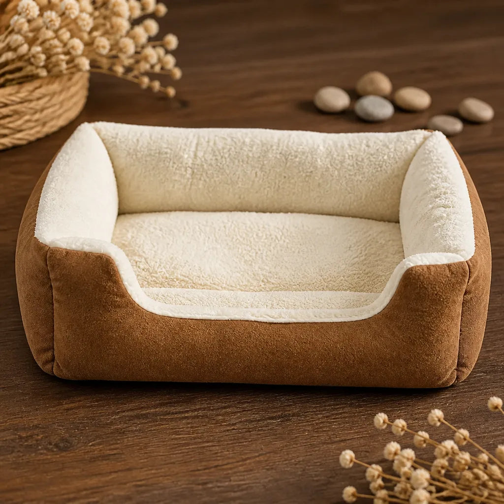 Coussin Pour Petit Chien
