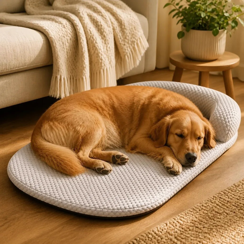 Coussin Rafraîchissant Pour Chien