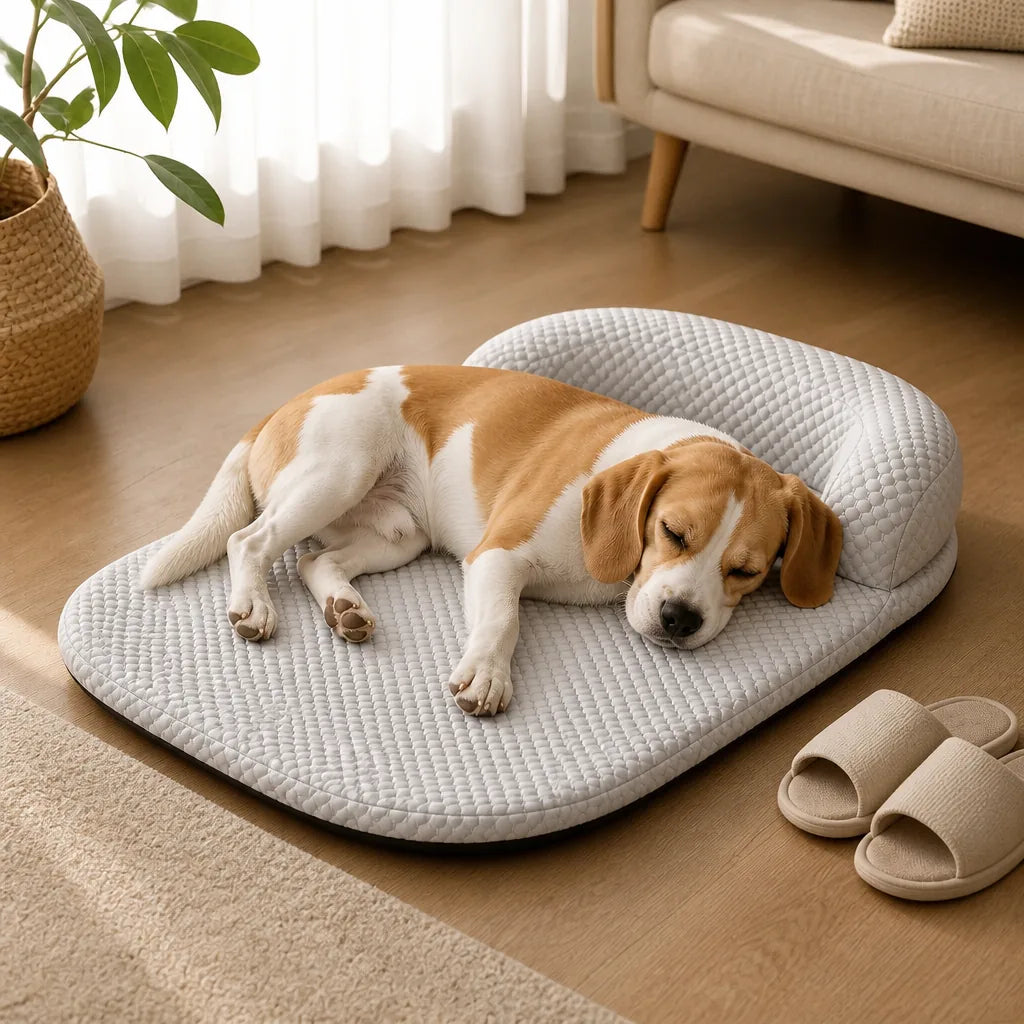 Coussin Rafraîchissant Pour Chien