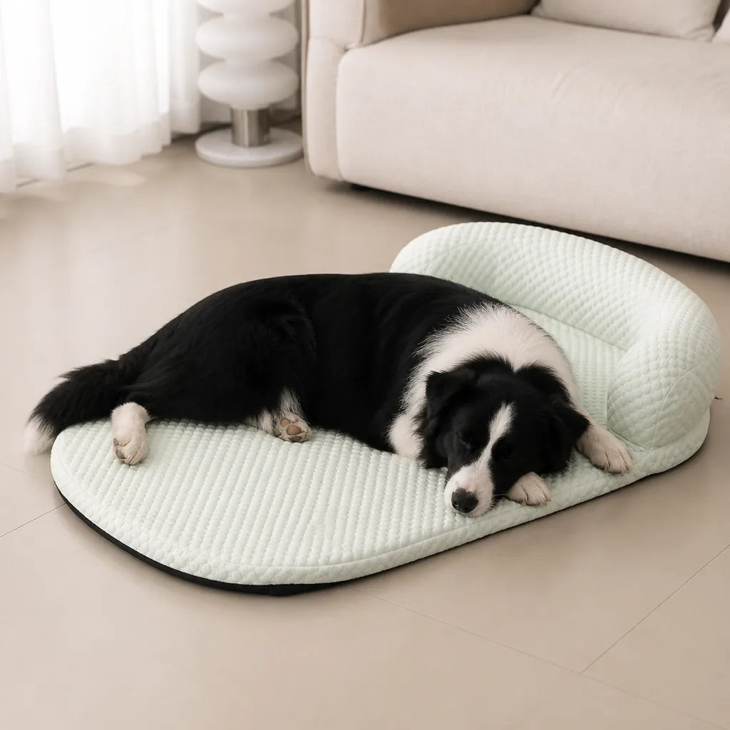 Coussin Rafraîchissant Pour Chien