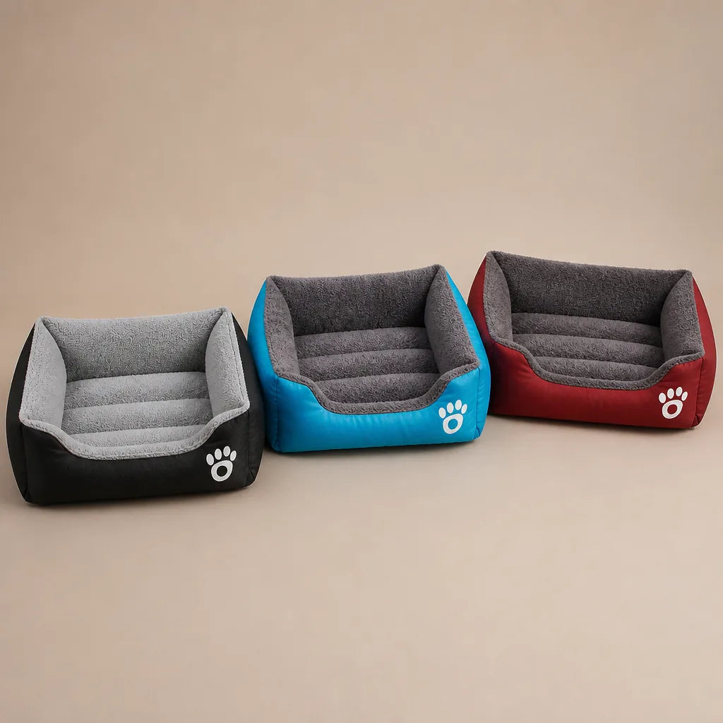 Coussin Teflon Pour Chien