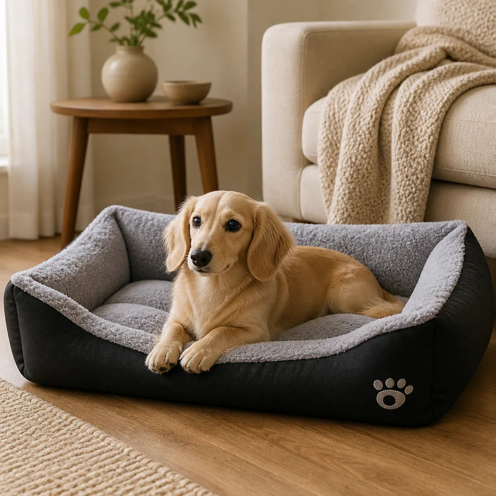 Coussin Teflon Pour Chien