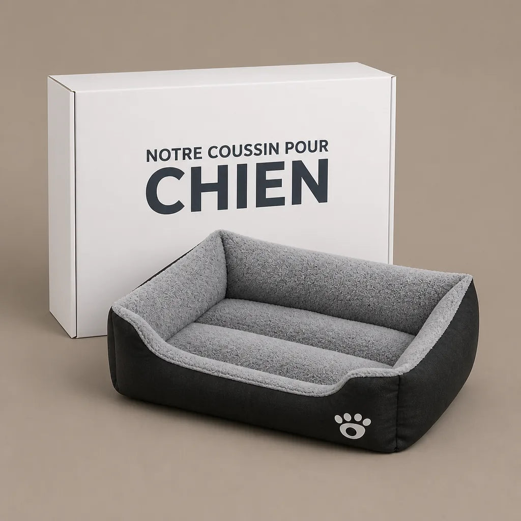 Coussin Teflon Pour Chien