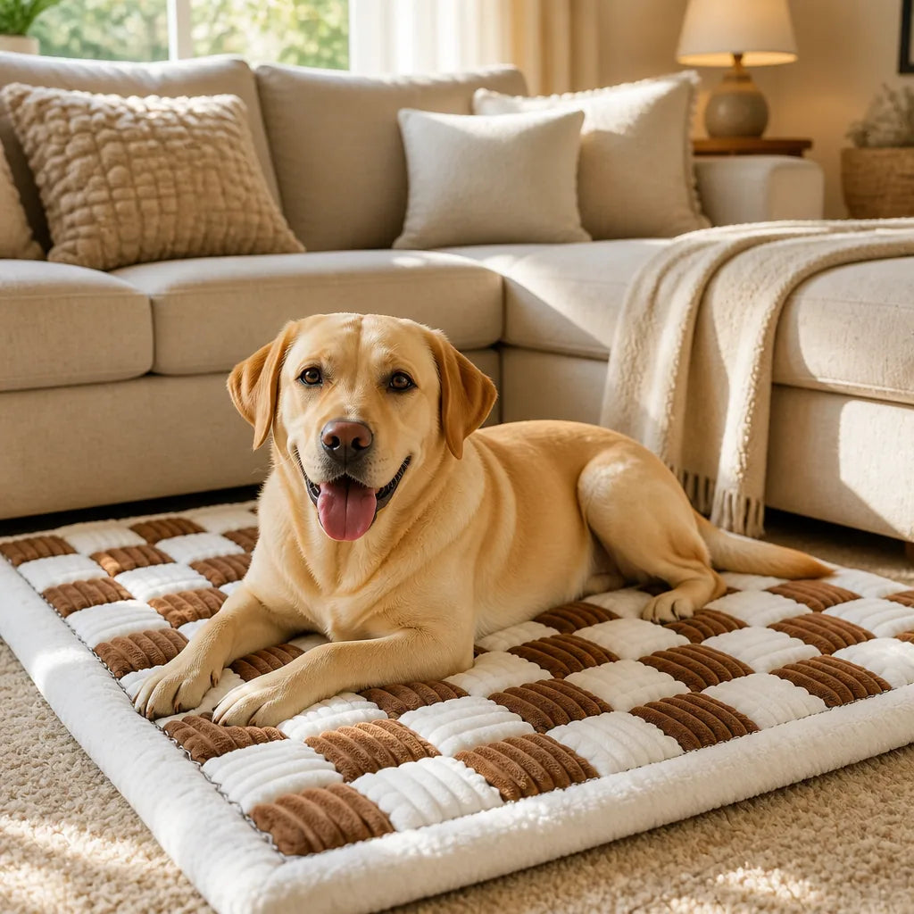 Extension De Lit Pour Chien
