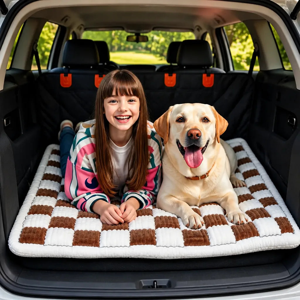 Extension De Lit Pour Chien