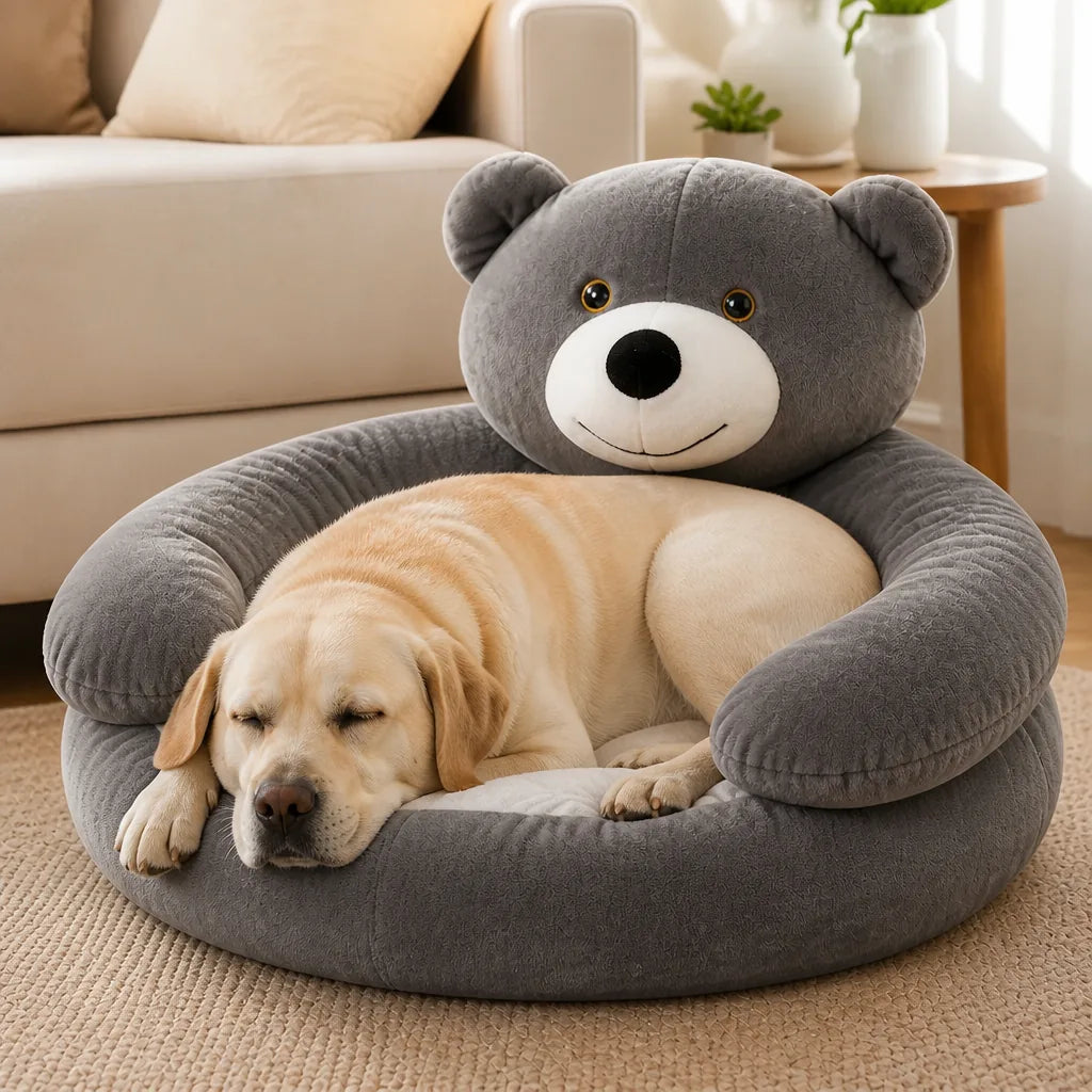 Fauteuil Lit Pour Chien