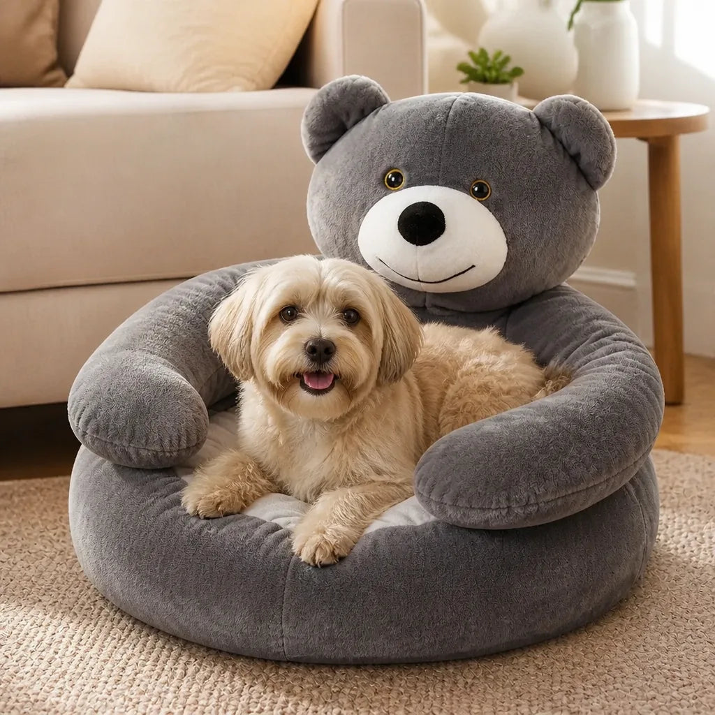 Fauteuil Lit Pour Chien