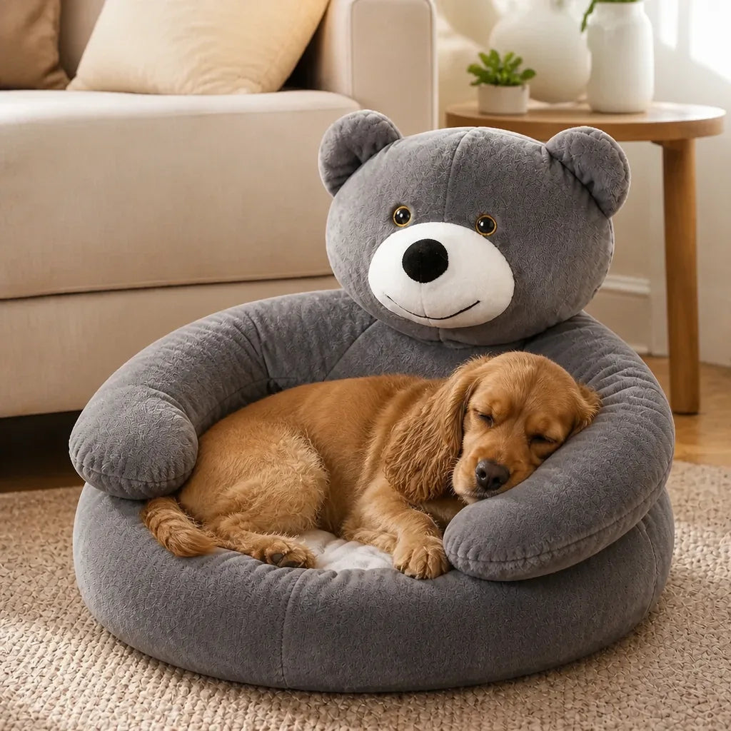 Fauteuil Lit Pour Chien
