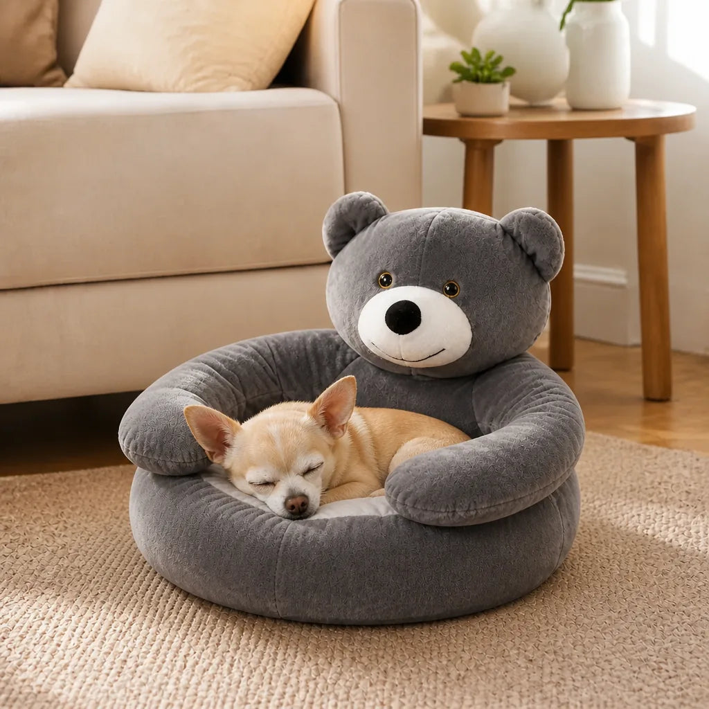 Fauteuil Lit Pour Chien