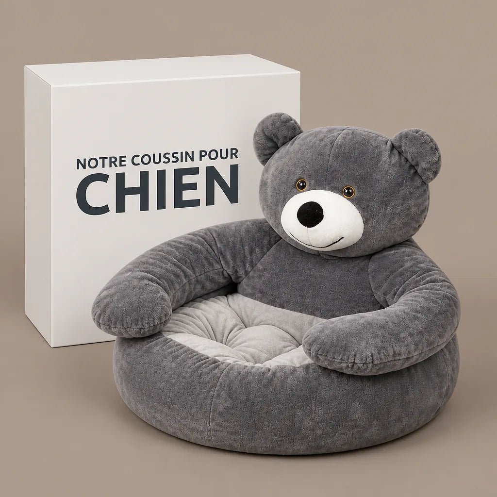 Fauteuil Lit Pour Chien