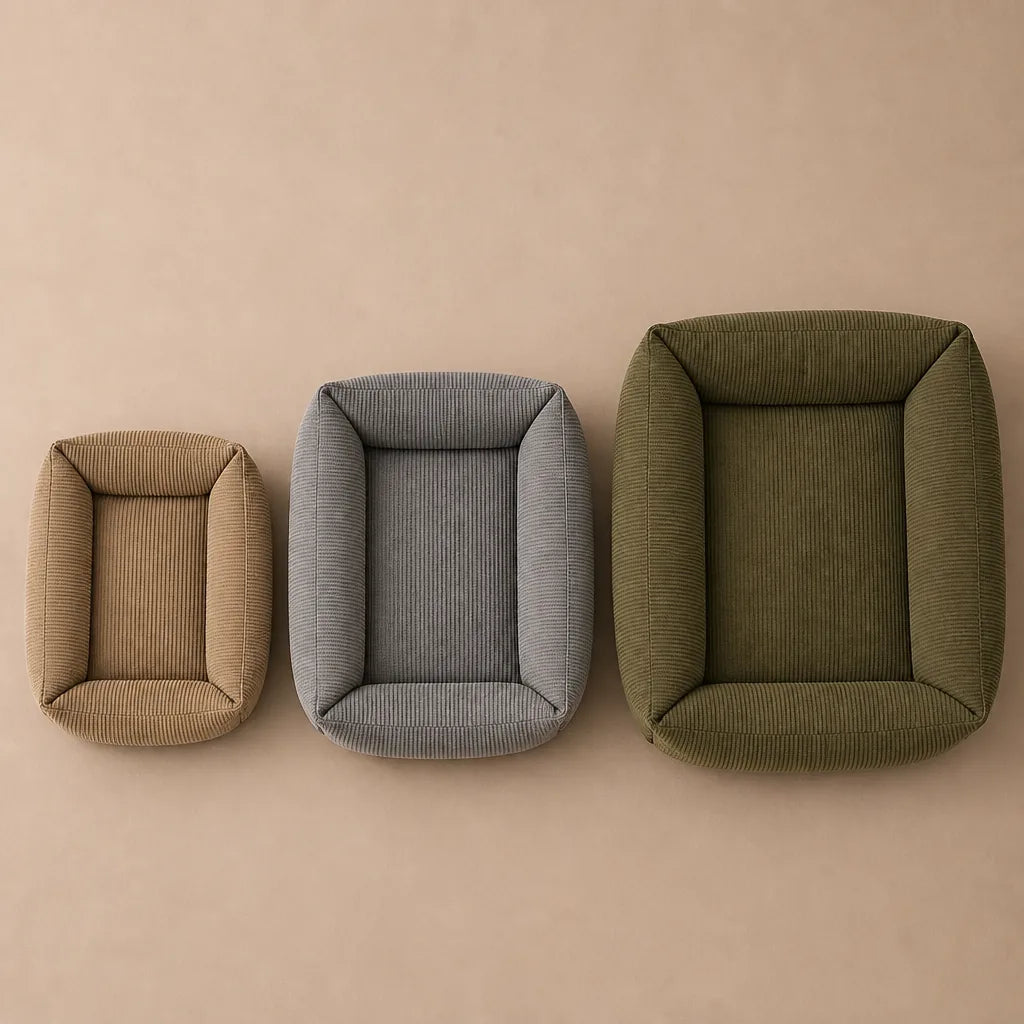 Housse De Coussin Pour Chien