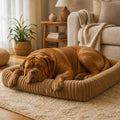 Lit Baroque Pour Chien